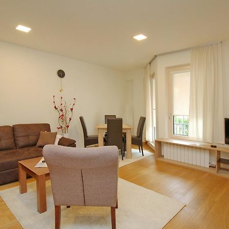 Lux Apartment Lazarevic Zlatibor Buitenkant foto